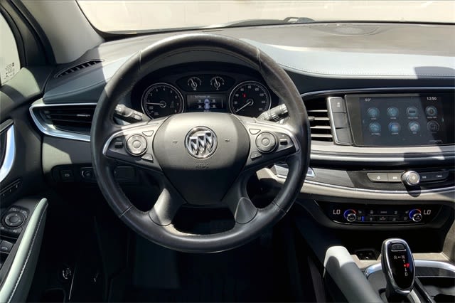 2019 Buick Enclave Premium 14