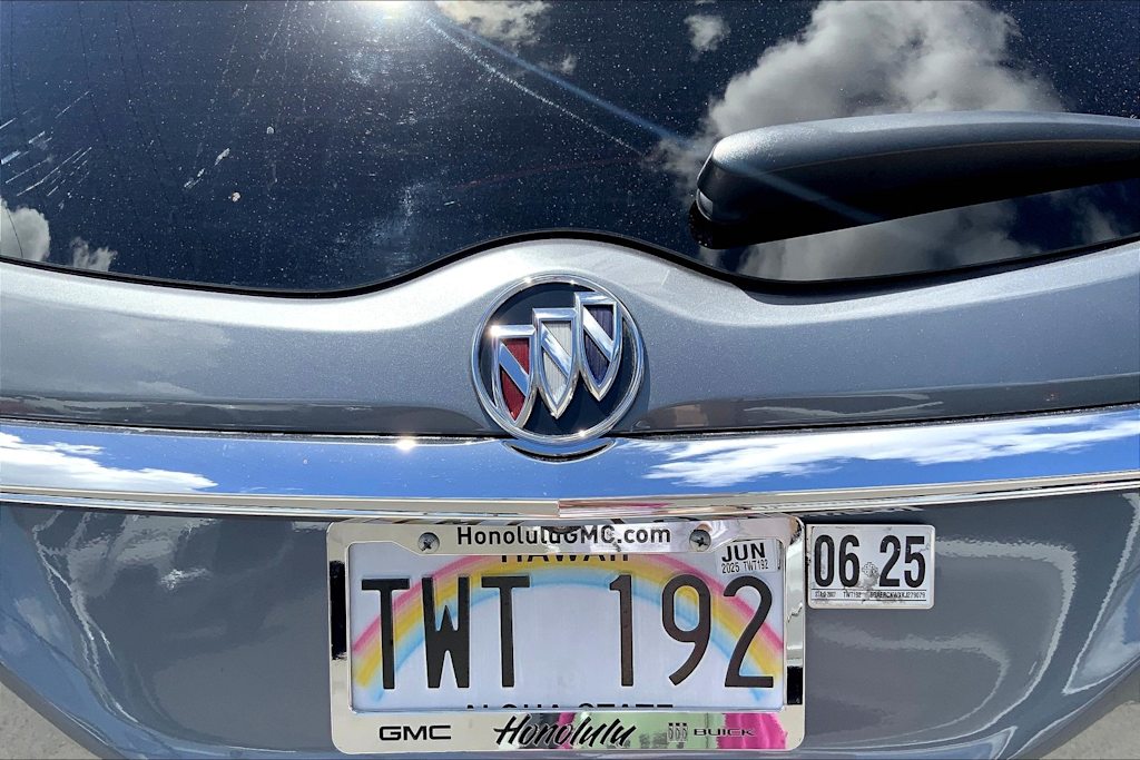 Thumbnail: 2019 Buick Enclave - 7