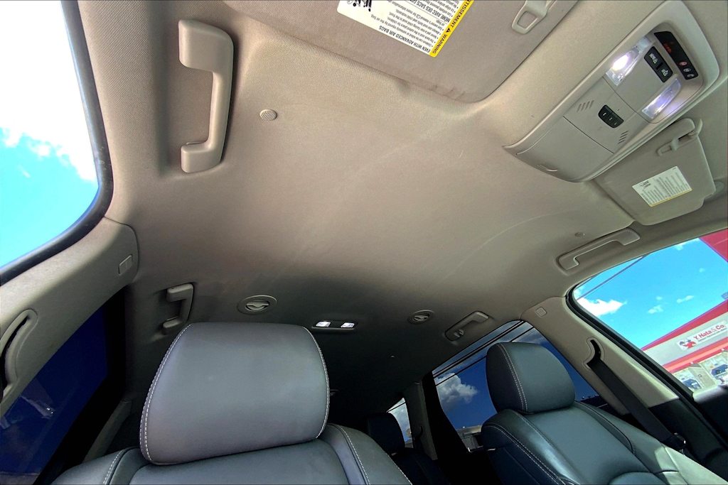 Thumbnail: 2019 Buick Enclave - 30