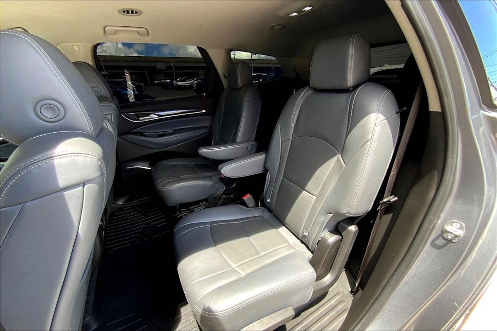 Thumbnail: 2019 Buick Enclave - 29