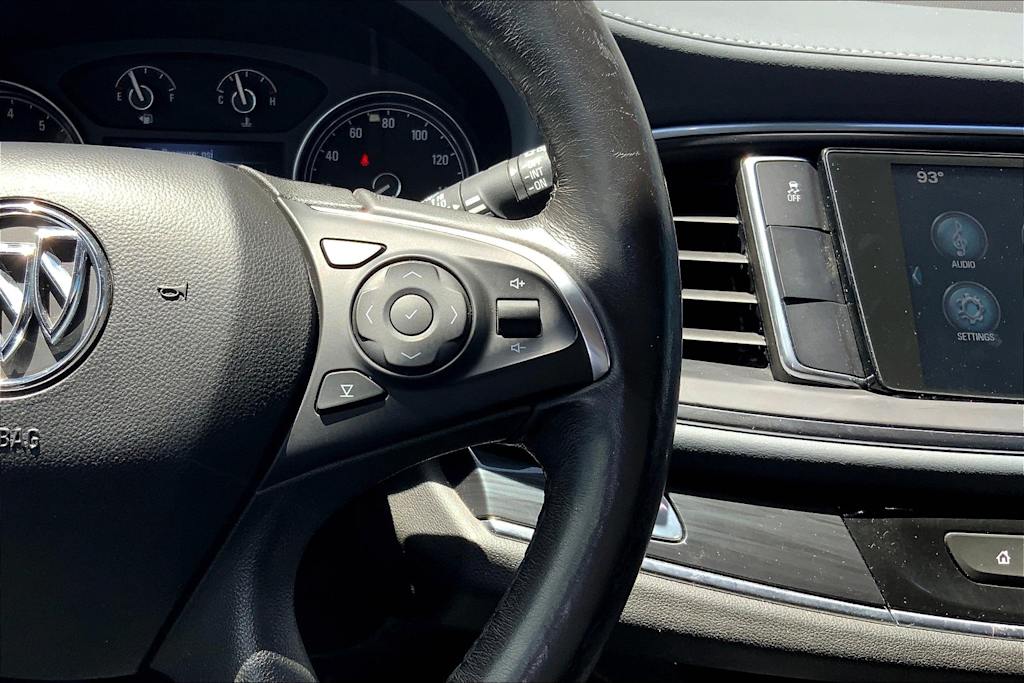 Thumbnail: 2019 Buick Enclave - 15