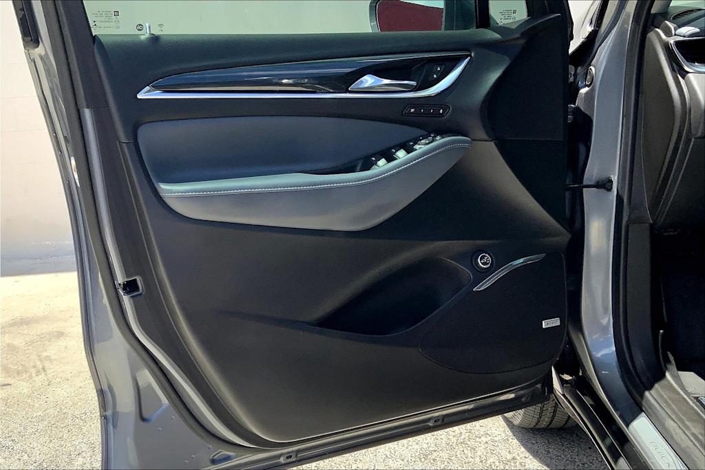 Thumbnail: 2019 Buick Enclave - 27