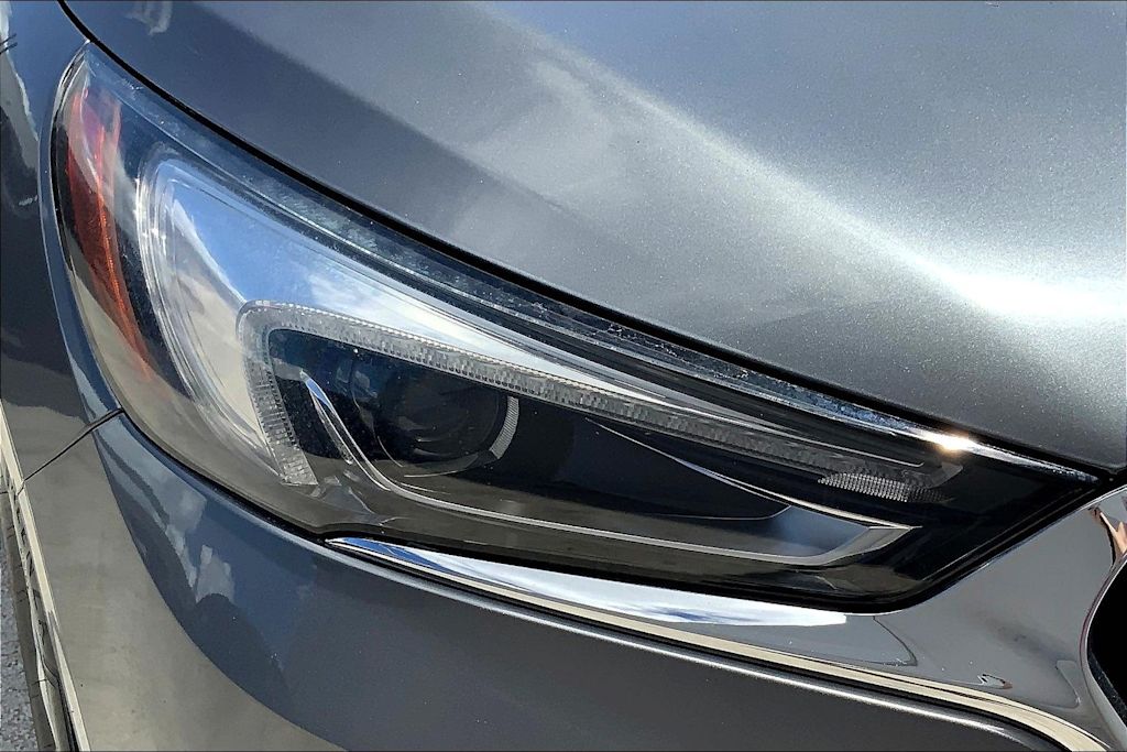 Thumbnail: 2019 Buick Enclave - 31