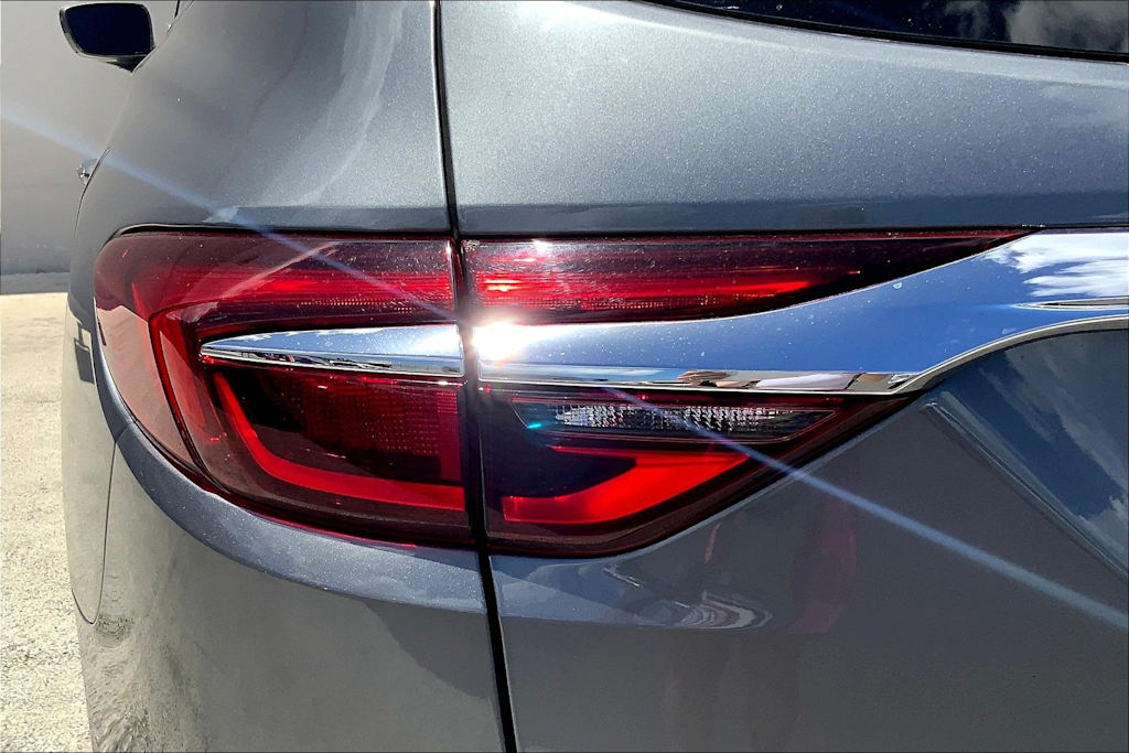 Thumbnail: 2019 Buick Enclave - 32