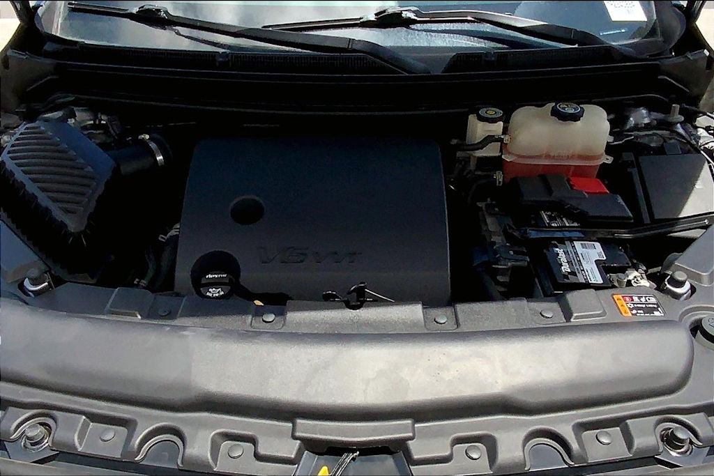 Thumbnail: 2019 Buick Enclave - 9