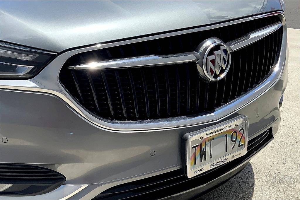 Thumbnail: 2019 Buick Enclave - 33