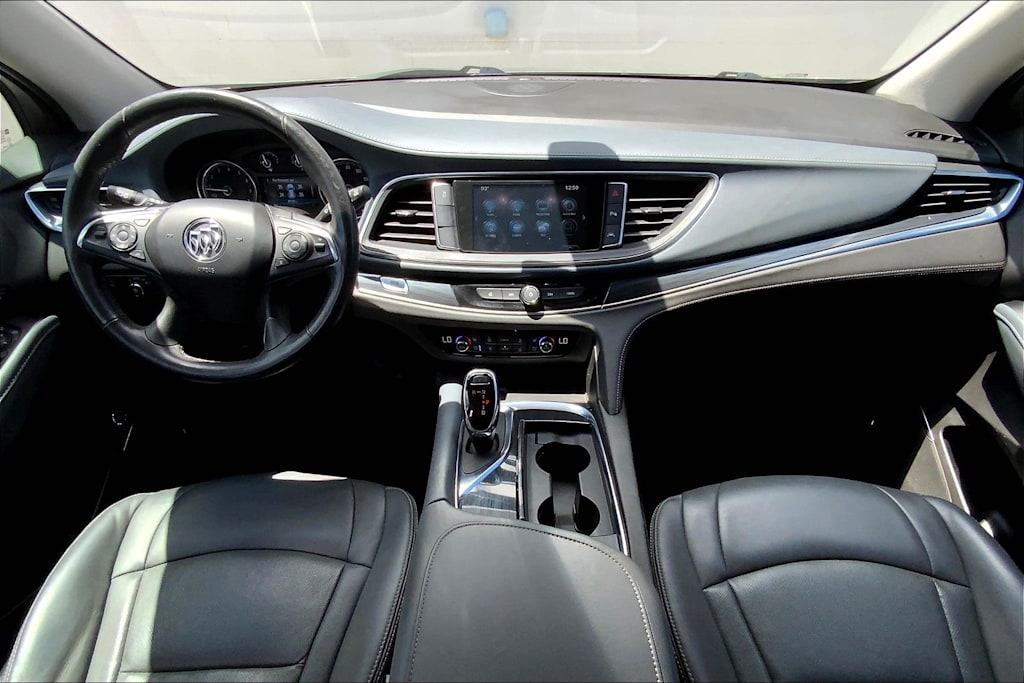 Thumbnail: 2019 Buick Enclave - 10