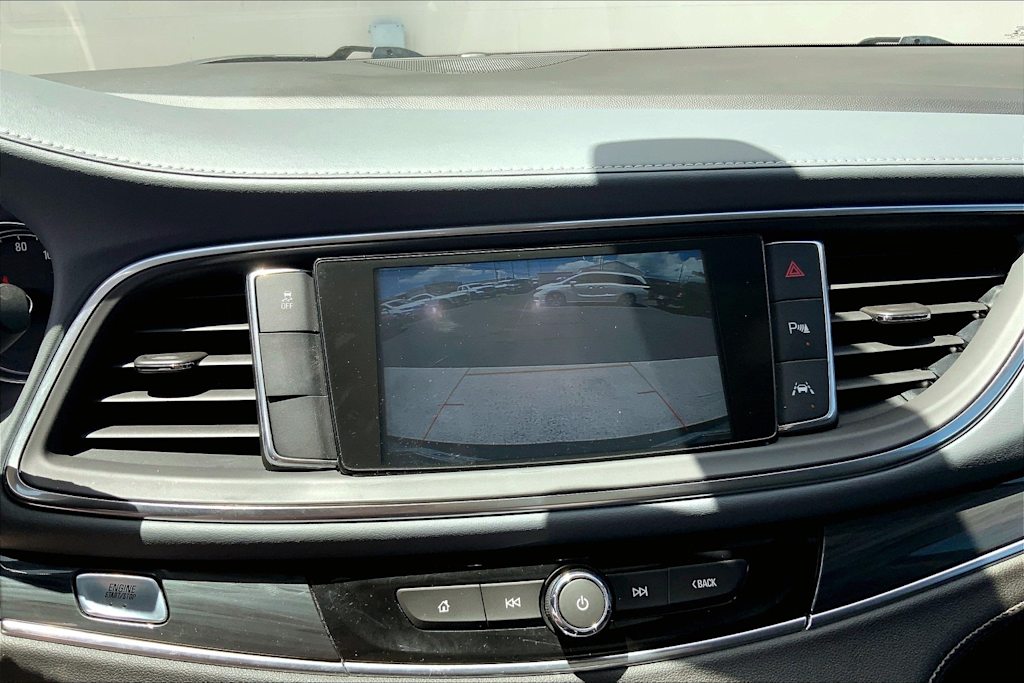 Thumbnail: 2019 Buick Enclave - 26