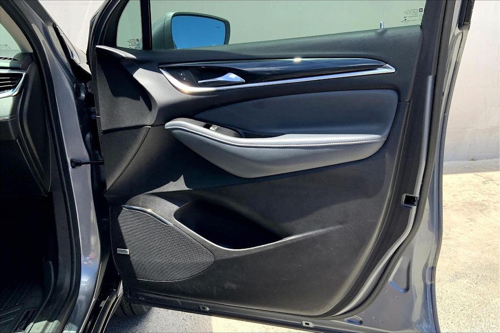 Thumbnail: 2019 Buick Enclave - 28