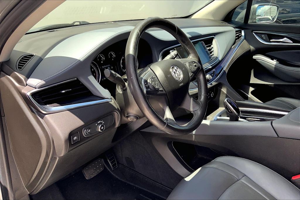 Thumbnail: 2019 Buick Enclave - 2