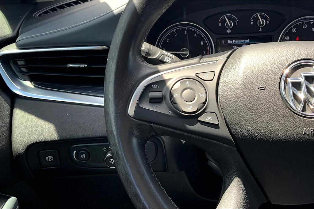 Thumbnail: 2019 Buick Enclave - 25