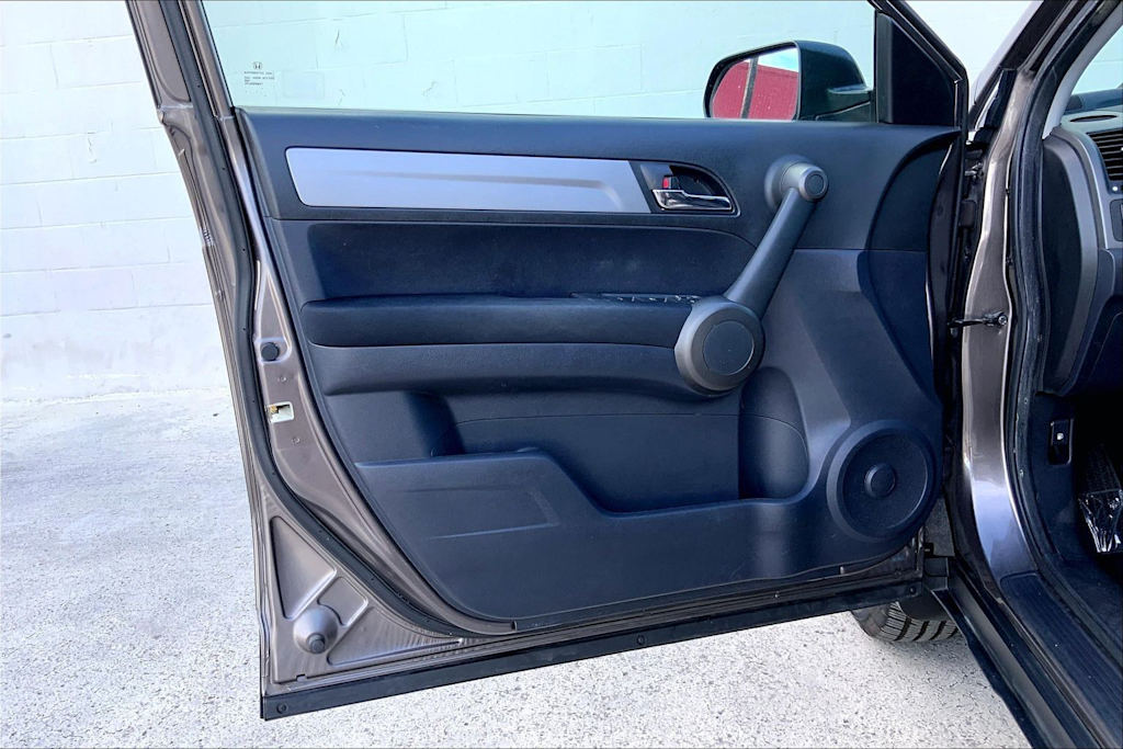 Thumbnail: 2011 Honda CR-V - 25