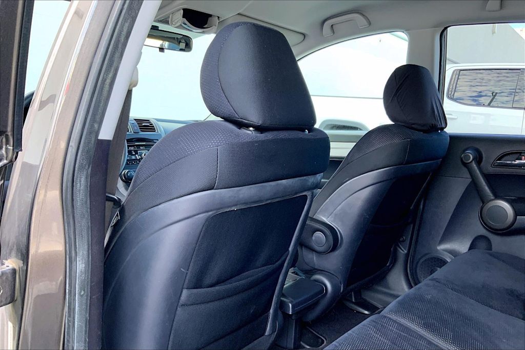 Thumbnail: 2011 Honda CR-V - 13