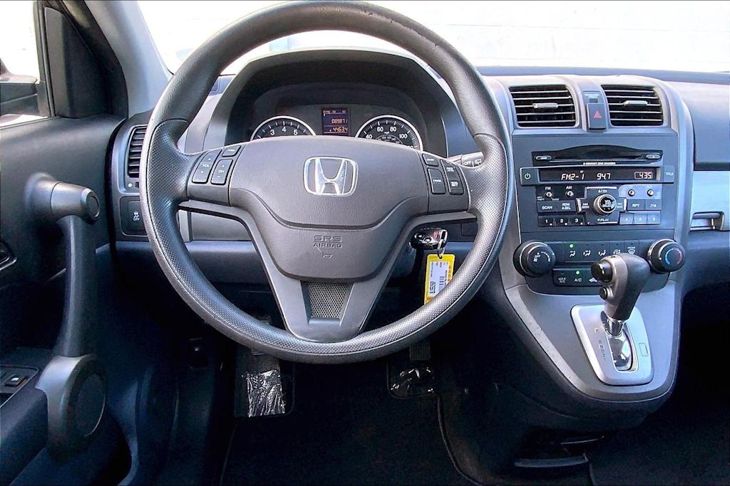 Thumbnail: 2011 Honda CR-V - 14