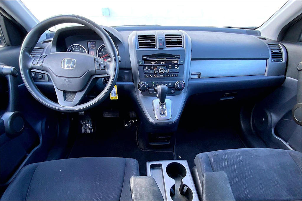 Thumbnail: 2011 Honda CR-V - 10