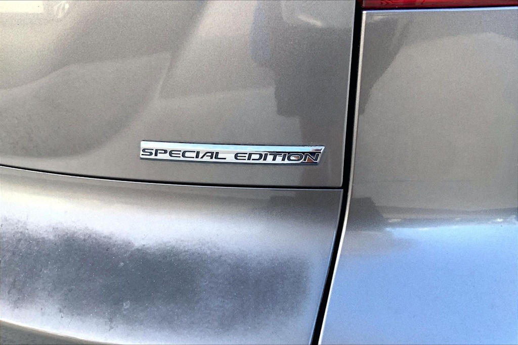 Thumbnail: 2011 Honda CR-V - 7