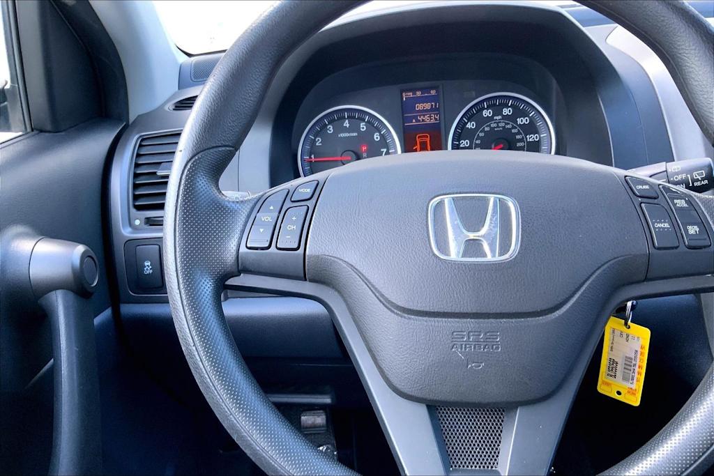 Thumbnail: 2011 Honda CR-V - 23