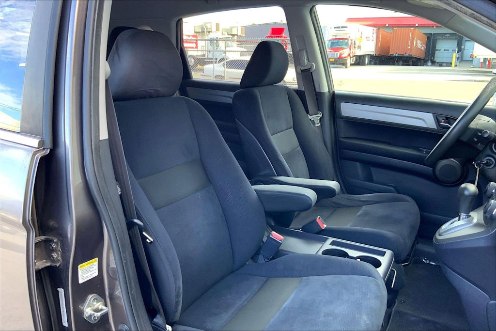 Thumbnail: 2011 Honda CR-V - 12