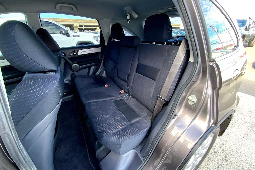Thumbnail: 2011 Honda CR-V - 27