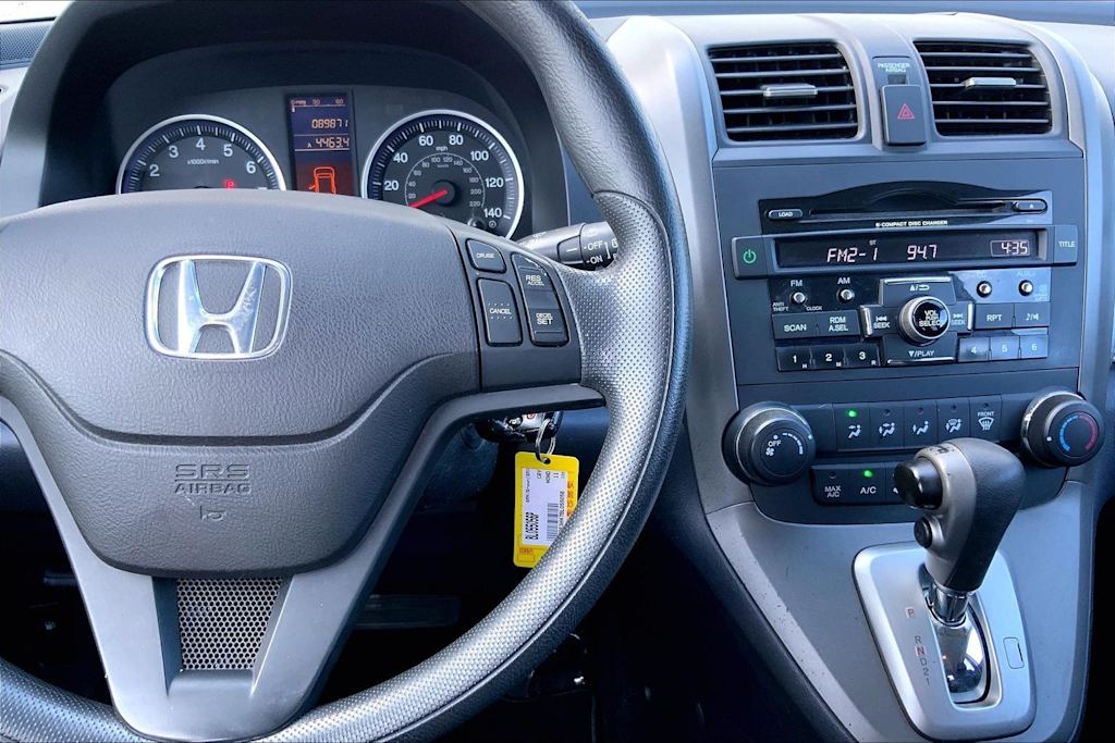 Thumbnail: 2011 Honda CR-V - 24