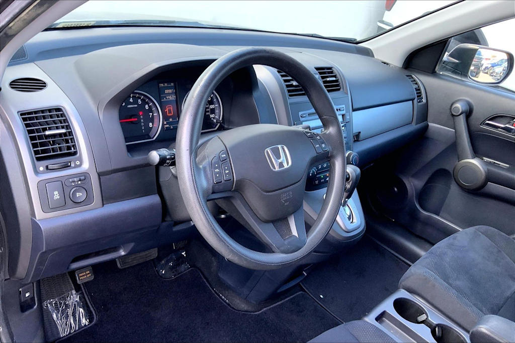 Thumbnail: 2011 Honda CR-V - 2