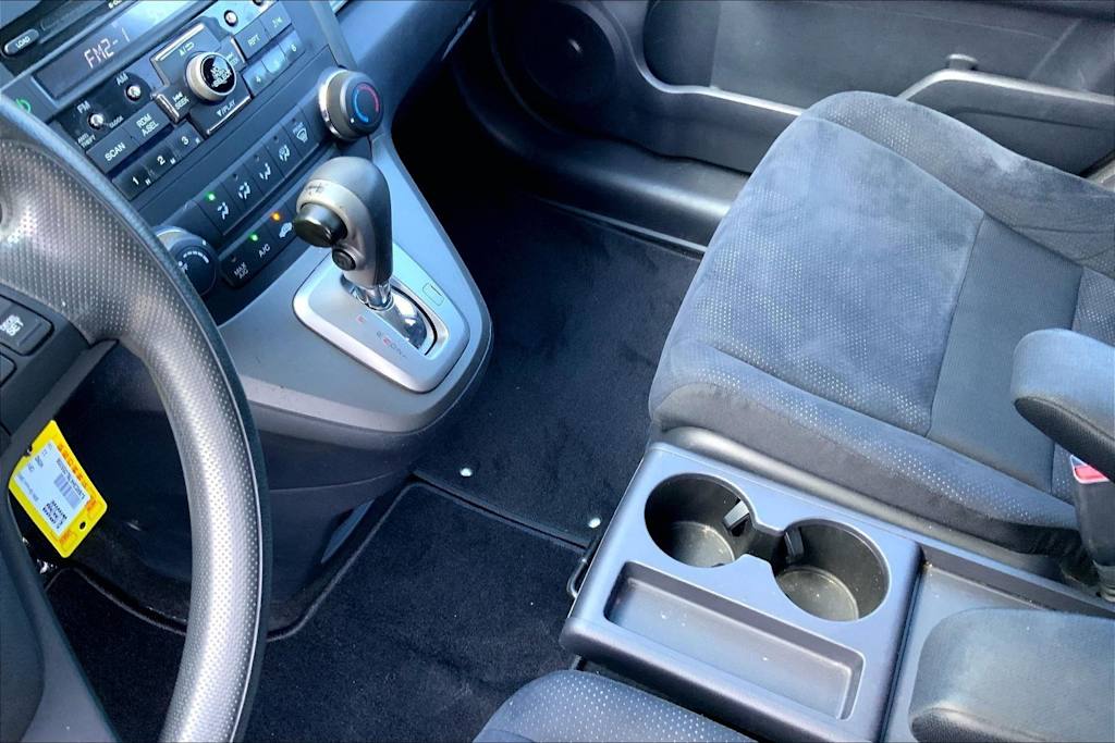 Thumbnail: 2011 Honda CR-V - 19