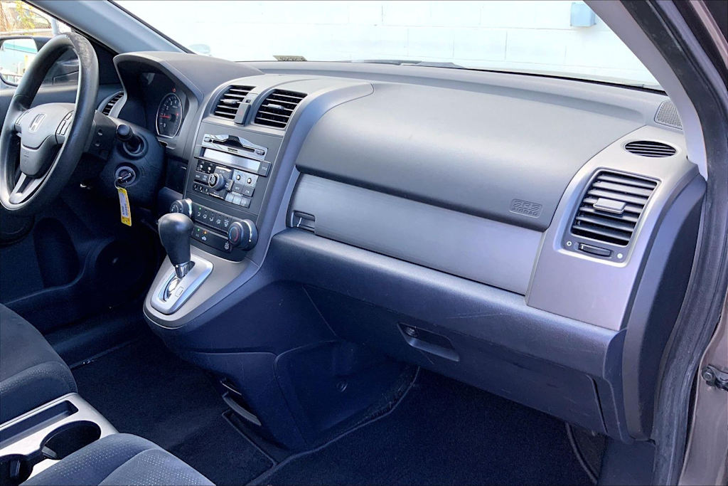 Thumbnail: 2011 Honda CR-V - 22