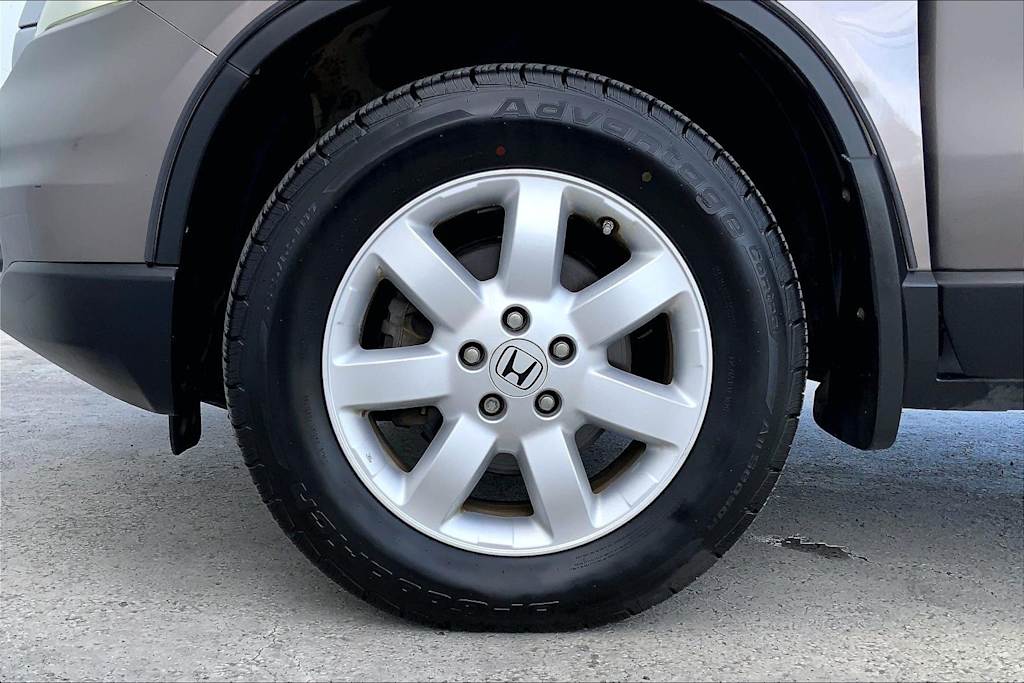 Thumbnail: 2011 Honda CR-V - 8