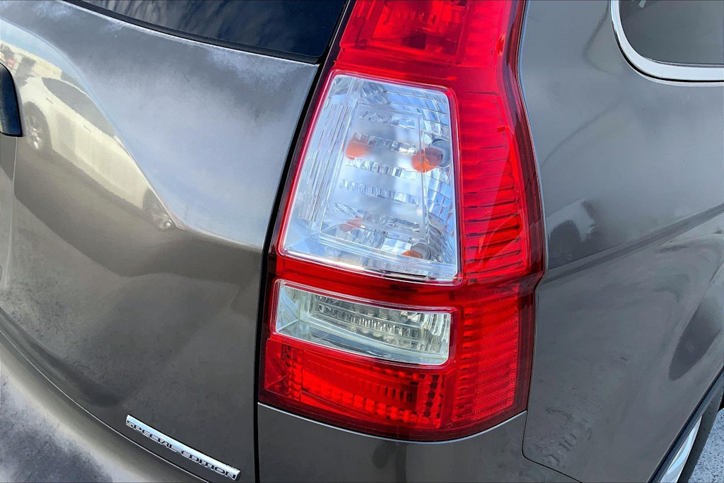 Thumbnail: 2011 Honda CR-V - 30