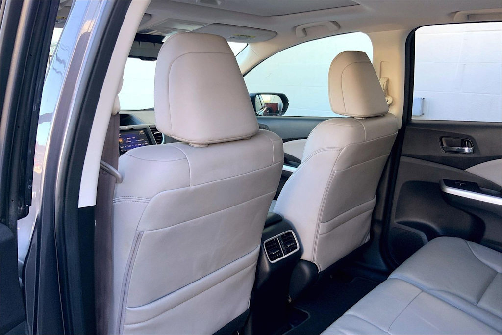 Thumbnail: 2016 Honda CR-V - 13