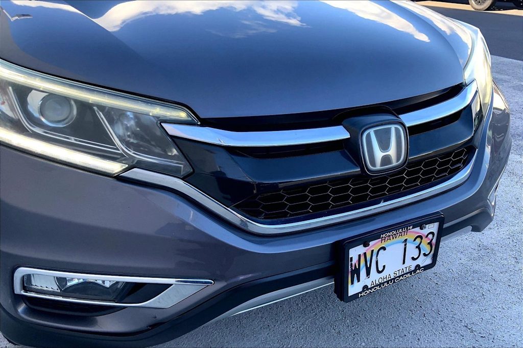 Thumbnail: 2016 Honda CR-V - 33