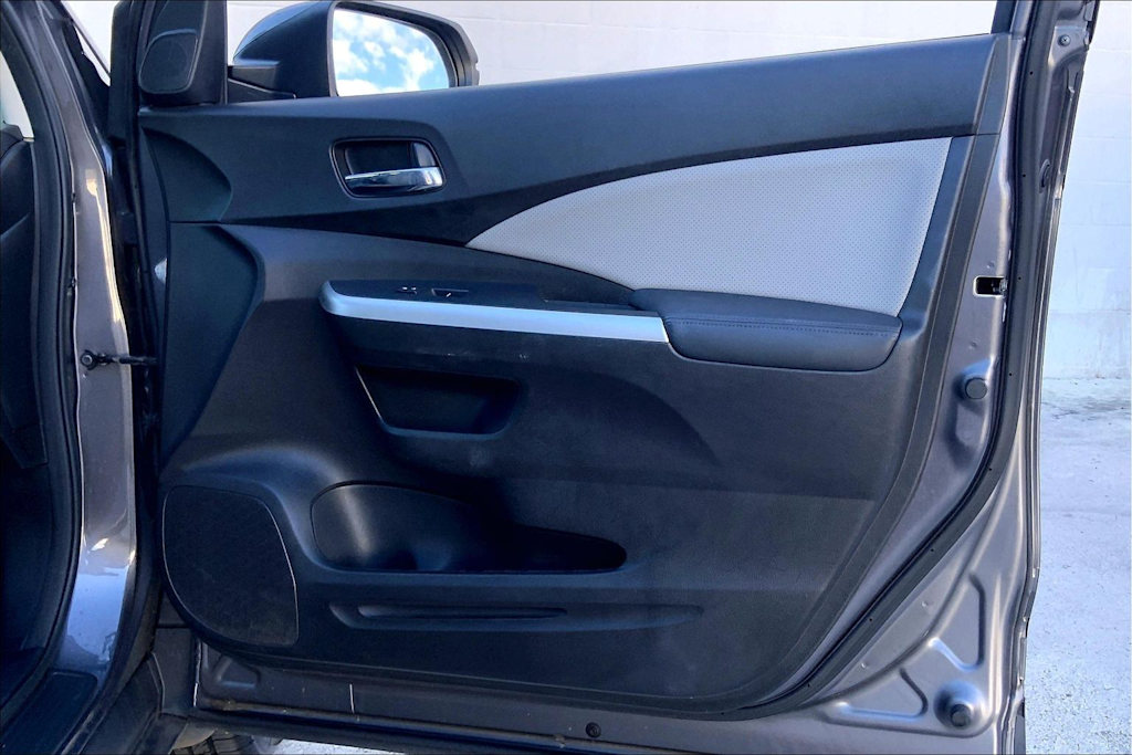 Thumbnail: 2016 Honda CR-V - 28