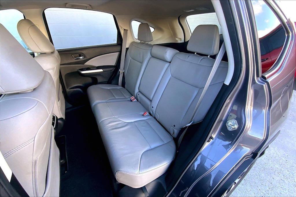 Thumbnail: 2016 Honda CR-V - 29