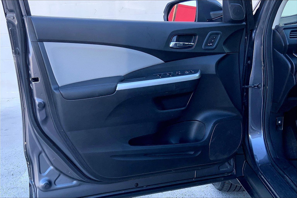Thumbnail: 2016 Honda CR-V - 27
