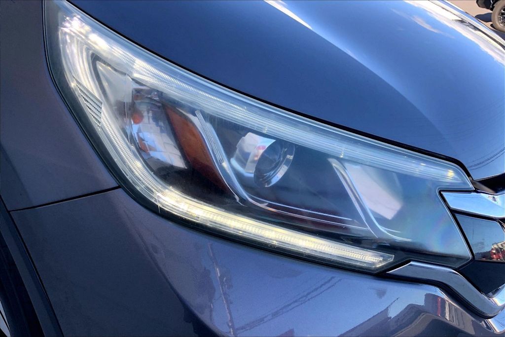 Thumbnail: 2016 Honda CR-V - 31