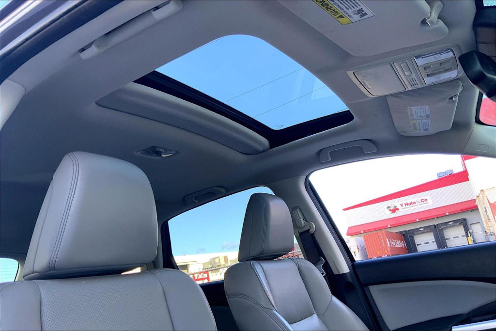 Thumbnail: 2016 Honda CR-V - 30