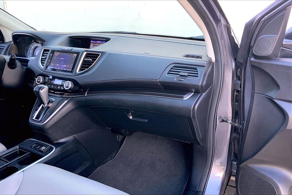Thumbnail: 2016 Honda CR-V - 23