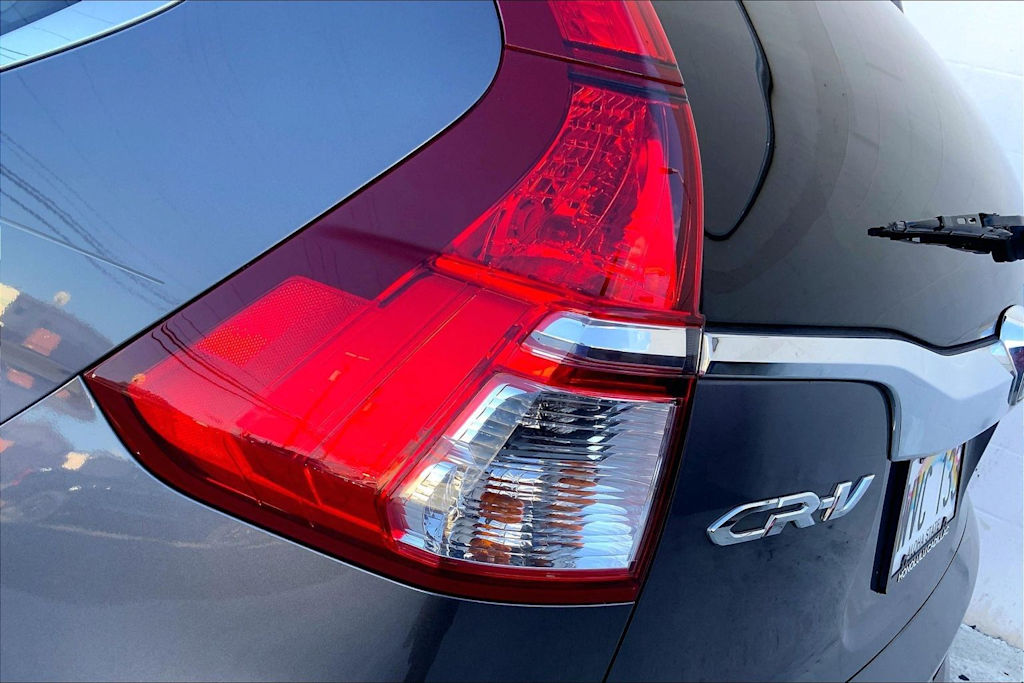 Thumbnail: 2016 Honda CR-V - 32