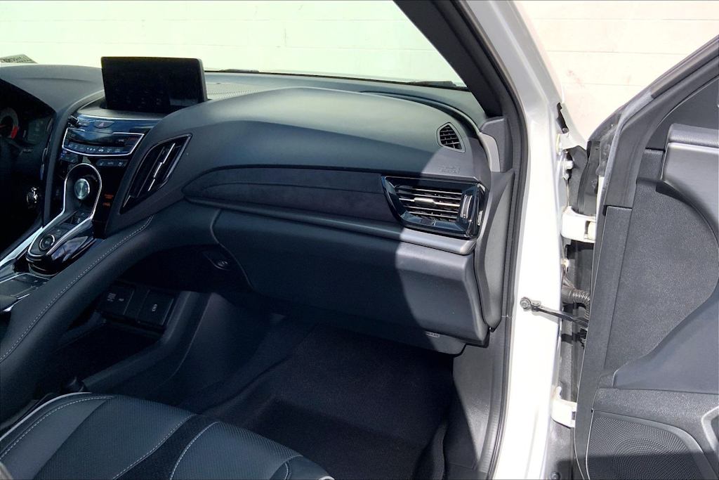 Thumbnail: 2020 Acura RDX - 24