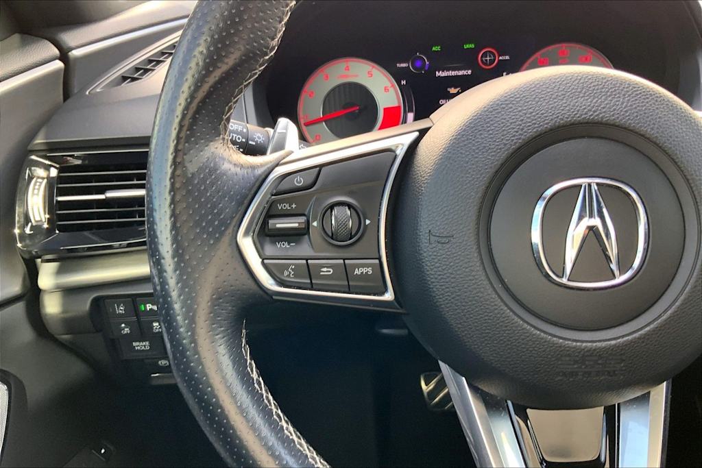 Thumbnail: 2020 Acura RDX - 25
