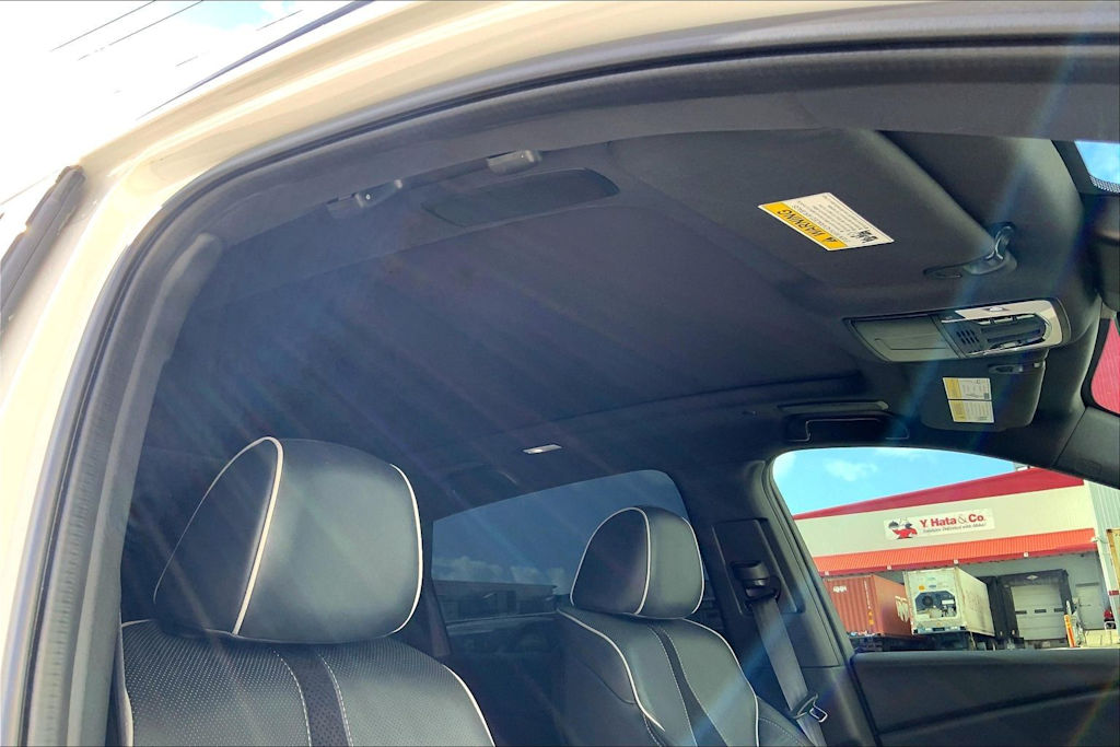 Thumbnail: 2020 Acura RDX - 30