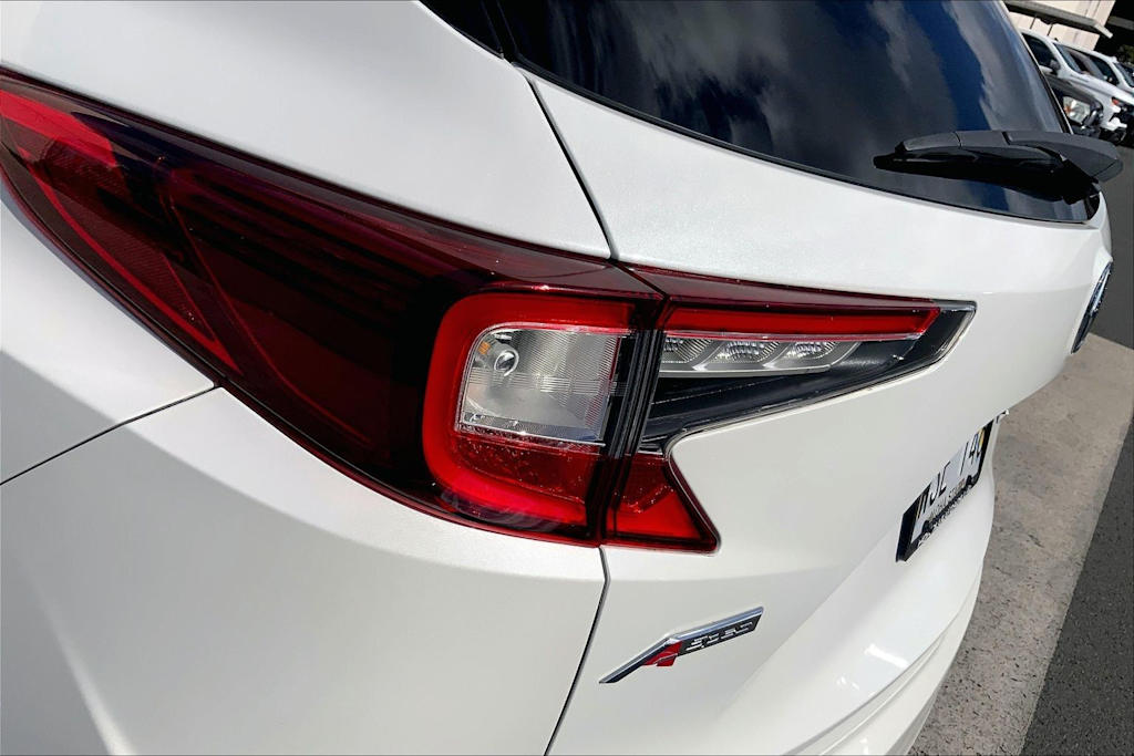 Thumbnail: 2020 Acura RDX - 32