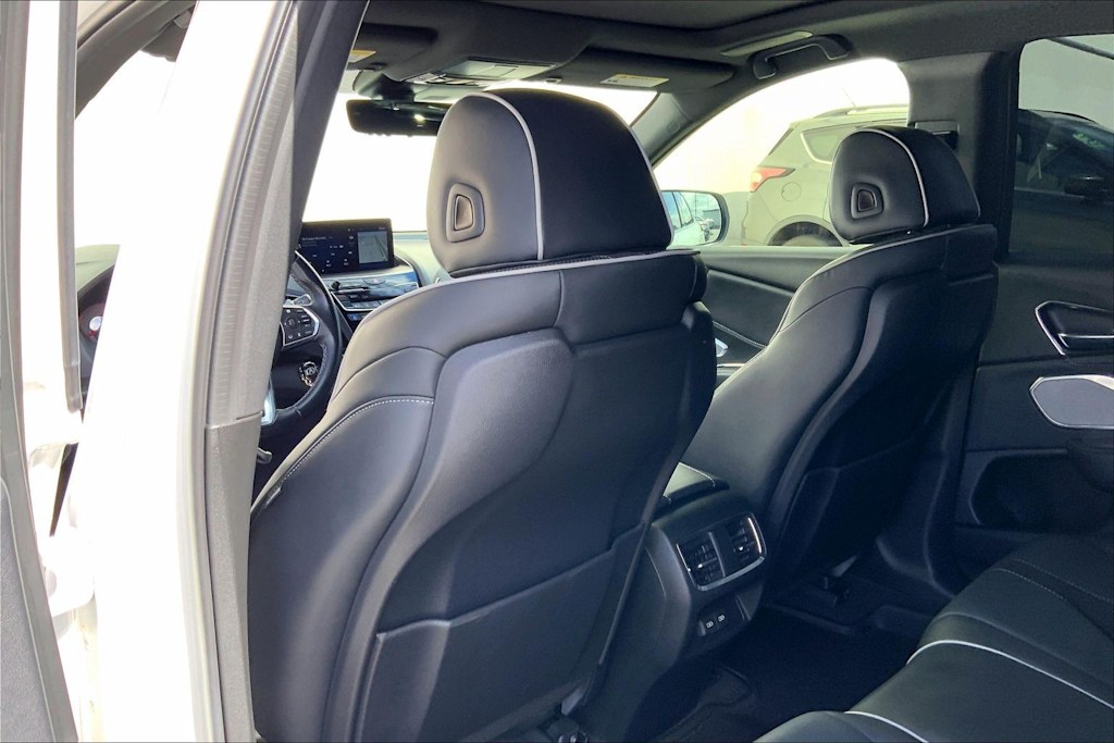 Thumbnail: 2020 Acura RDX - 13