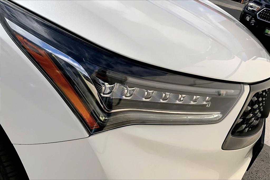 Thumbnail: 2020 Acura RDX - 31