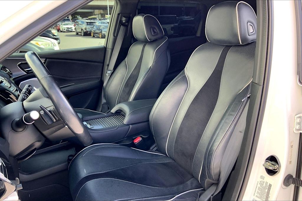 Thumbnail: 2020 Acura RDX - 11