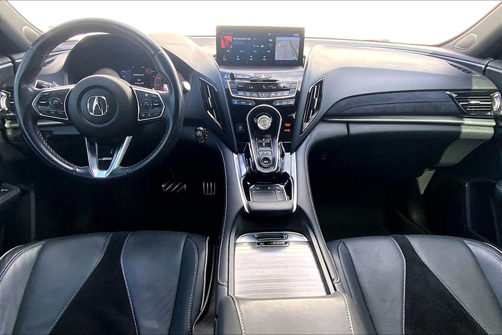 Thumbnail: 2020 Acura RDX - 10