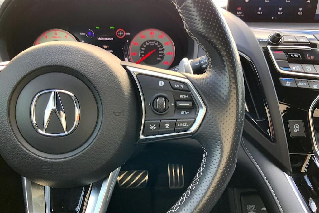Thumbnail: 2020 Acura RDX - 26