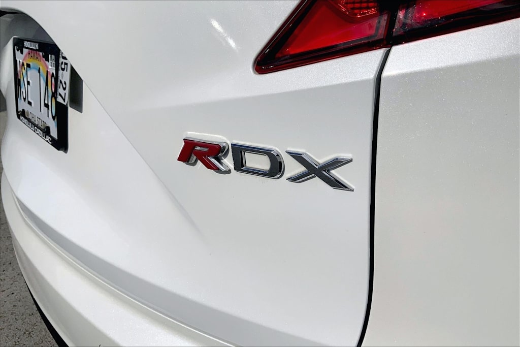 Thumbnail: 2020 Acura RDX - 7