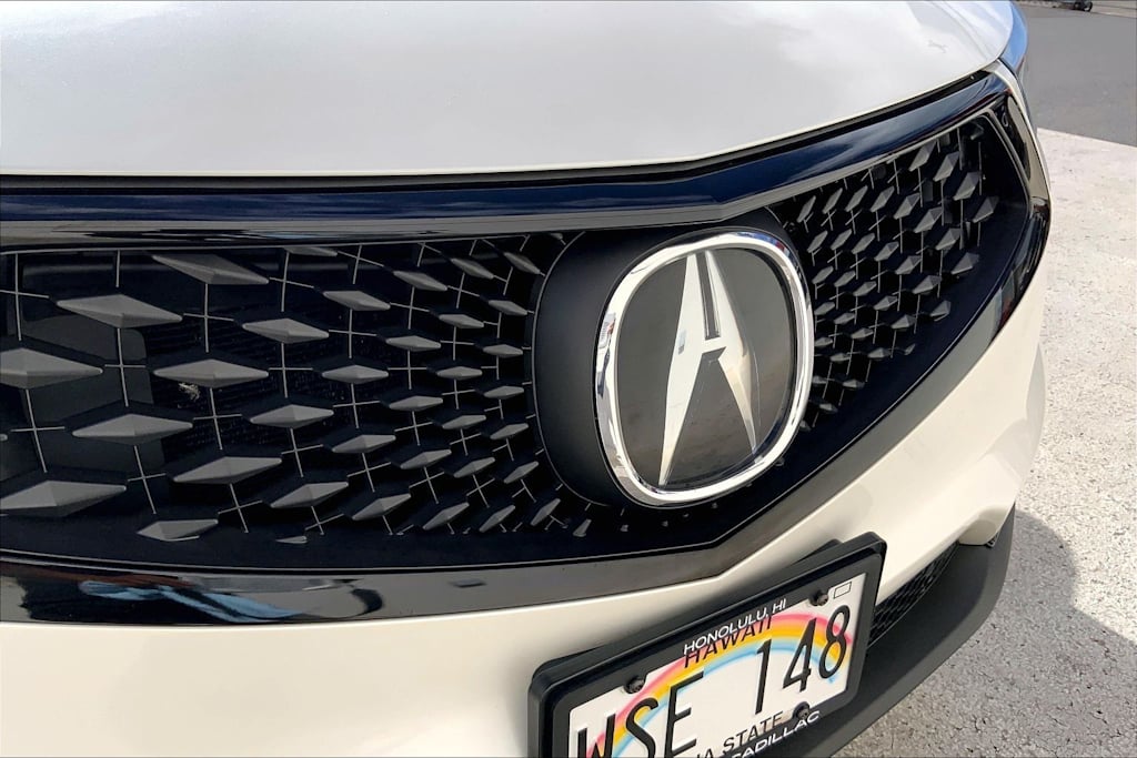 Thumbnail: 2020 Acura RDX - 33