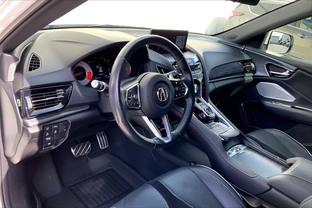 Thumbnail: 2020 Acura RDX - 2